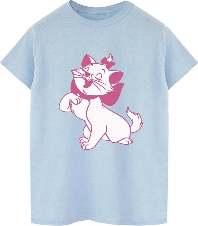 Disney Die Aristocats Marie TShirt