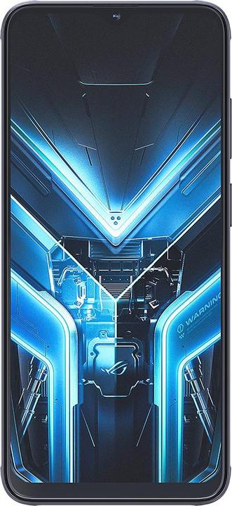 Actual product image Cubot X70 DS 24GB/256GB Tech Black EU (256 GB, Teck Black, 6.58", Dual SIM, 4G)