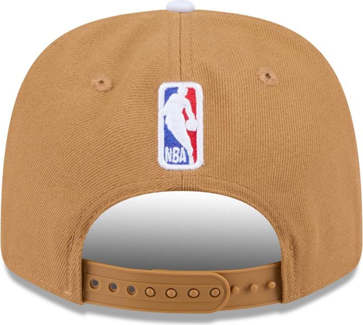 Immagine prodotto New Era 9Seventy Cappellino Stretch-Snap Città NBA Chicago Bulls