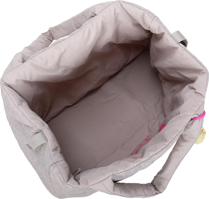 Produktbild Fritzi aus Preußen Easy Happy Twist Shopper Tasche mit Wendefunktion 50 cm (28 l)