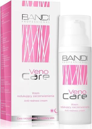 Produktbild Bandai Bandi Veno Care Anti-Rötungen Creme 50ml (50 ml)