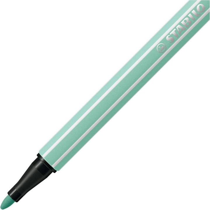 Produktbild STABILO Pen 68 (Eukalyptus, 1 x)
