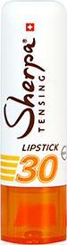 Immagine prodotto Sherpa Tensing balsamo per labbra (Stick solare, Crema solare viso, SPF 30, 4.80 g)