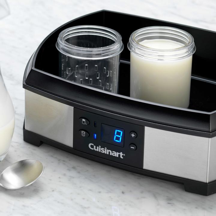 Immagine prodotto Cuisinart Ym400e