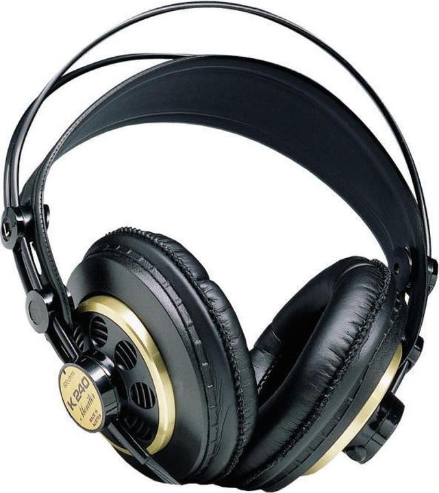 Produktbild AKG Pro K240 Studio (ANC, Kabelgebunden)