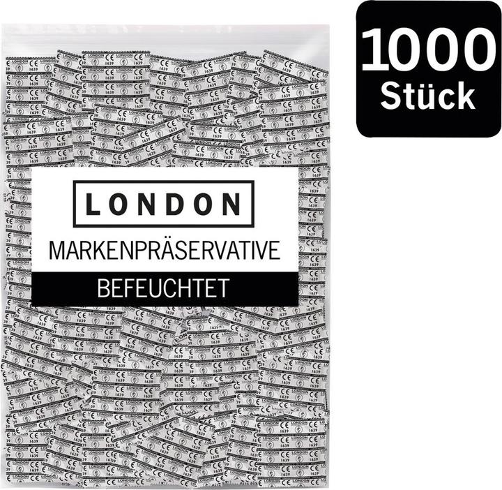 Produktbild Feucht (1000 Stk.)