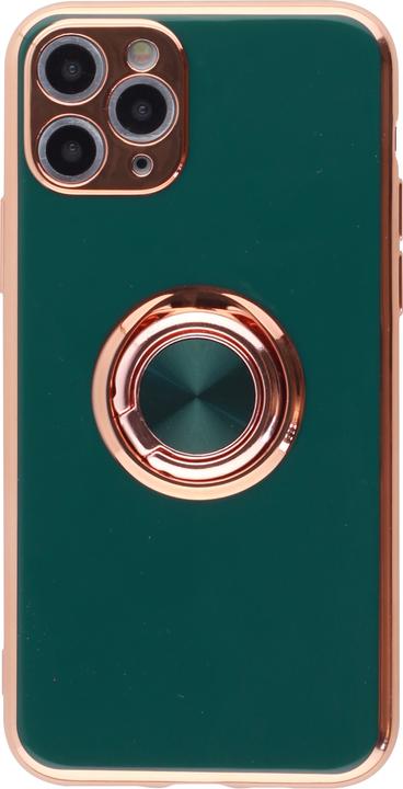 Immagine prodotto PhoneLook Coque Gel Bronze avec anneau (Apple iPhone 11 Pro Max)