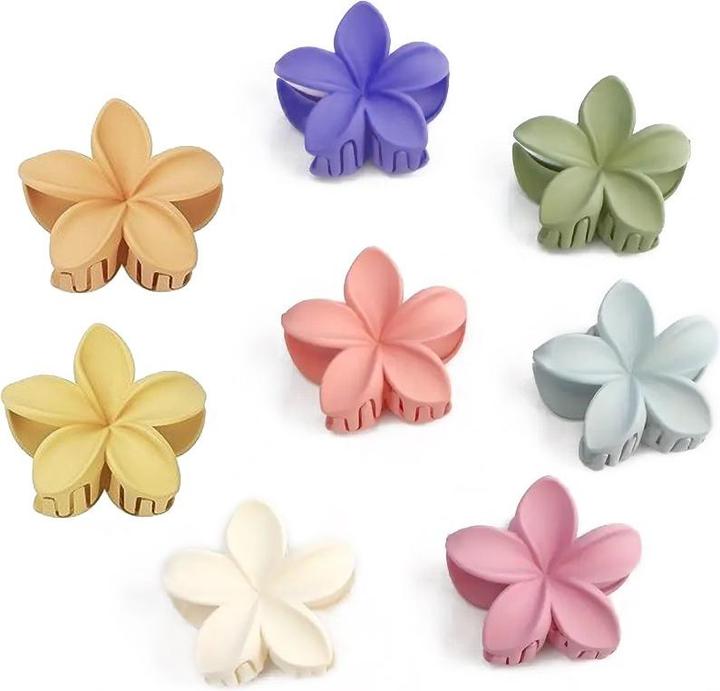 Image du produit ASMI Griffes de cheveux (4 pcs)