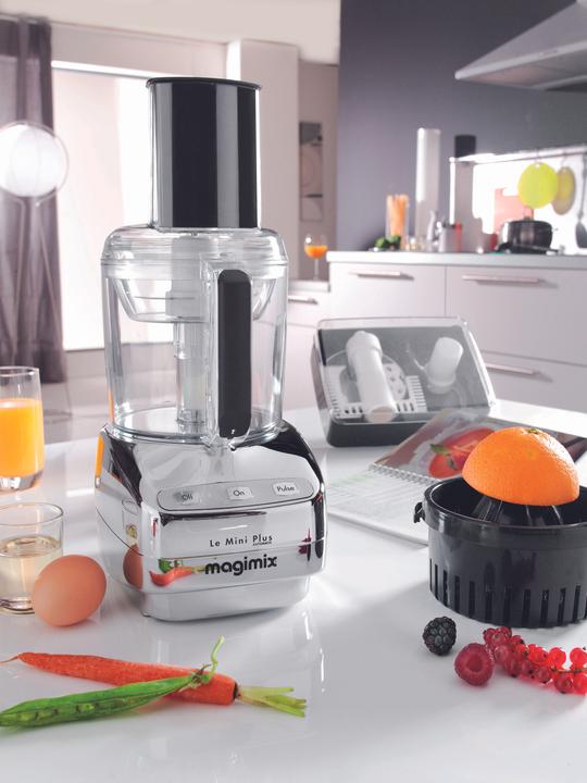 Image du produit Magimix Mini Plus (1700 ml, 400 W)