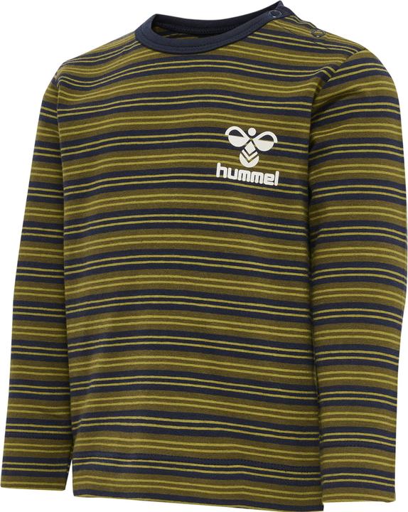 hummel Hmlunited T-Shirt L/S (92)