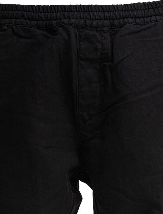 Produktbild C.P. Company Cotton and linen cargo trousers (48)