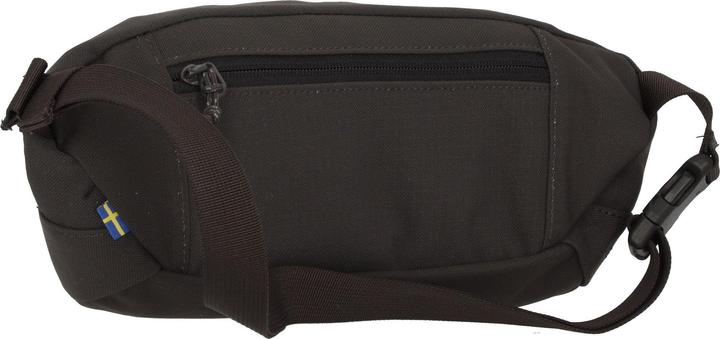 Actual product image Fjällräven Ulvö Hip Pack Medium