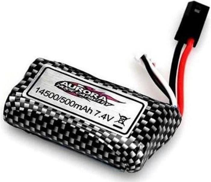 Absima Batterie Li-Lion (7.40 V, 650 mAh)