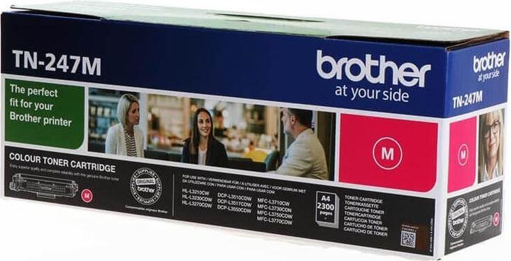 Image du produit Brother TN-247M (M)