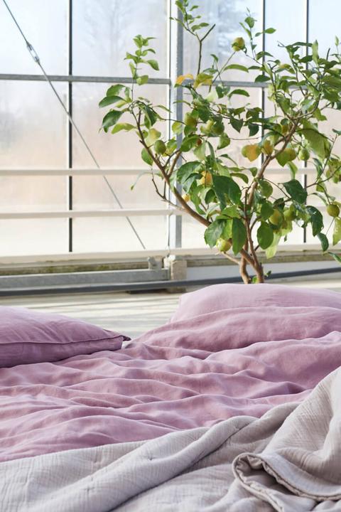 Image du produit lavie Lotta (Housse de couette, 200 x 210 cm)
