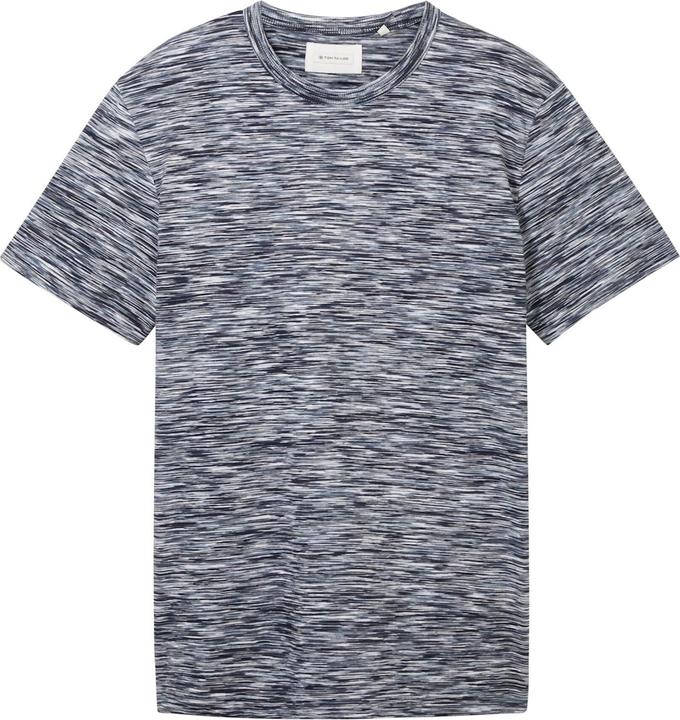 Tom Tailor T-Shirt Kurzarmshirt (L)