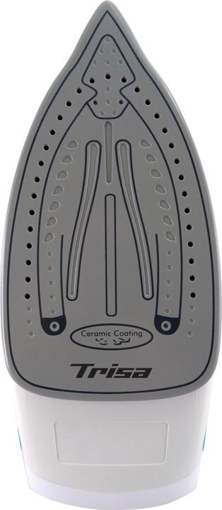 Produktbild Trisa Classic Steam i5521 (2000 W, 30 g/min)