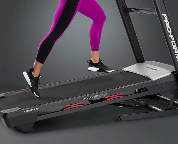Immagine prodotto Proform Carbon T10
