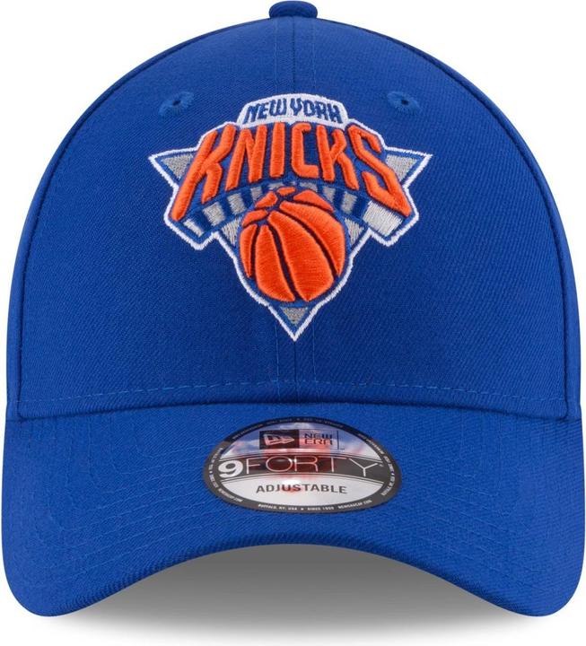 Actual product image New Era 9FORTY The League NBA New York Knicks (One size)