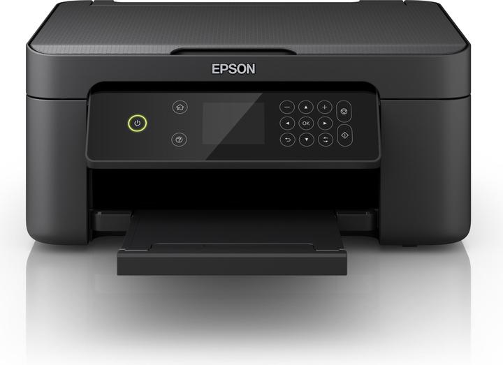 Immagine prodotto Epson XP-4100 Home (Inchiostro, Colore)