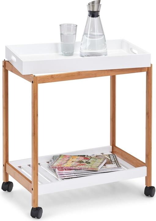 Zeller Present Side trolley