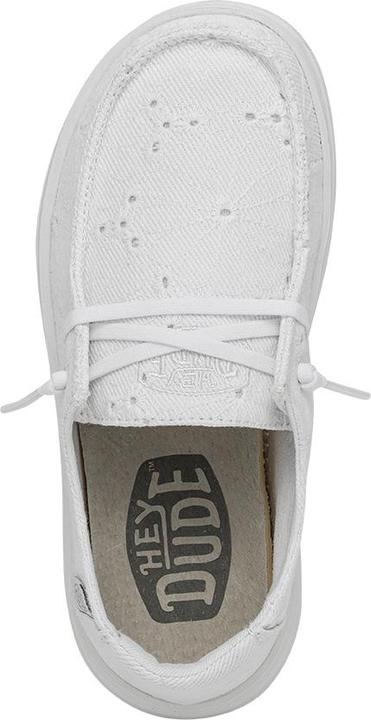 Image du produit Hey Dude Wendy Rise Eyelet (32)