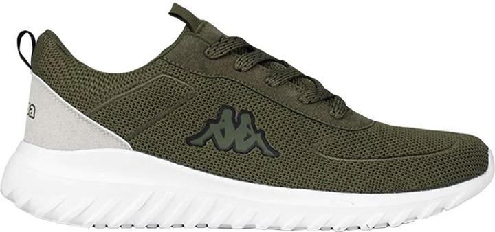 Kappa Herrenschuhe Jona grün 243309 3111 (44) (44)
