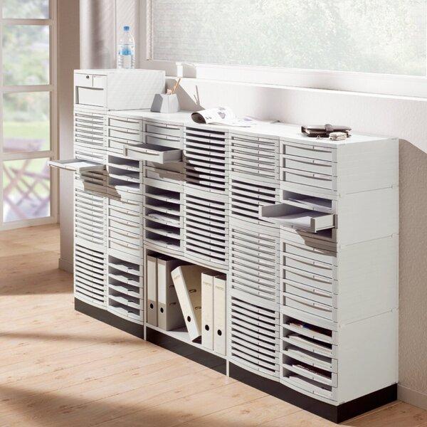 Produktbild Han Schubladenbox (A4, C4, B4)