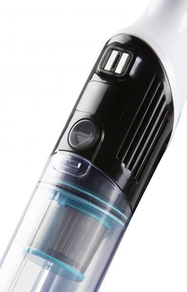 Productafbeelding Domo Handstofzuiger Power Stick BLDC Motor 10.8 V