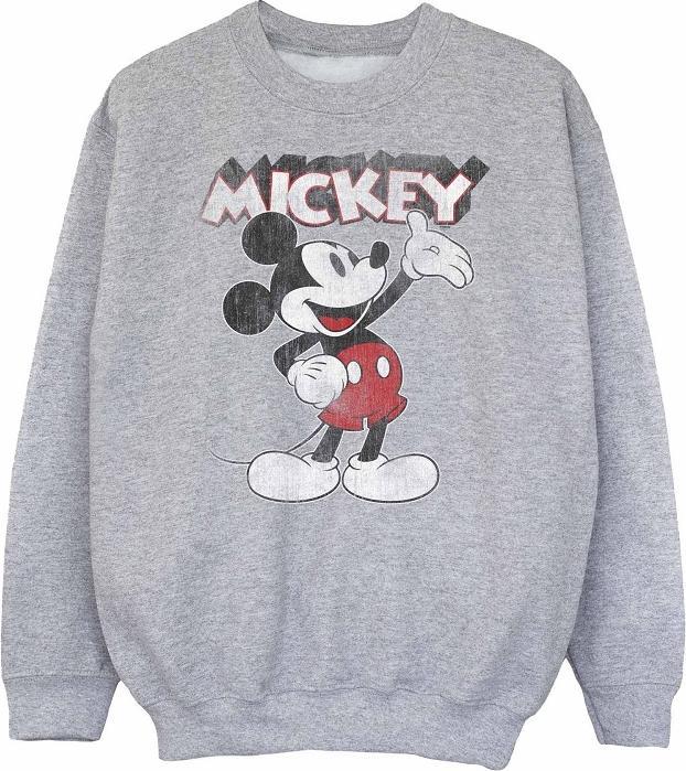Disney Presents Sweatshirt Mädchen
