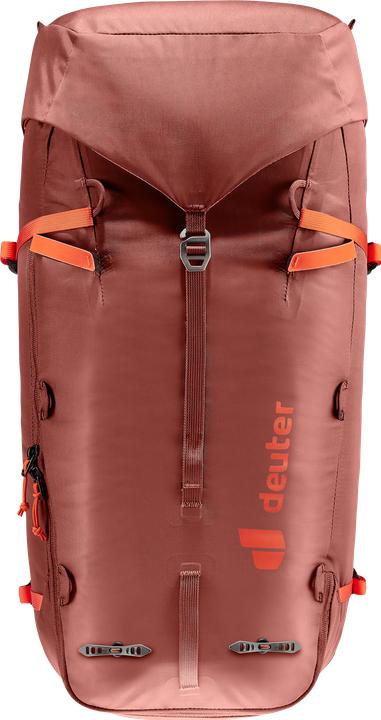 Actual product image Deuter Guide 34 + 8 (34 l)