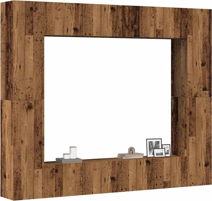 Produktbild VidaXL Rosalinda (80 x 30 x 30 cm)
