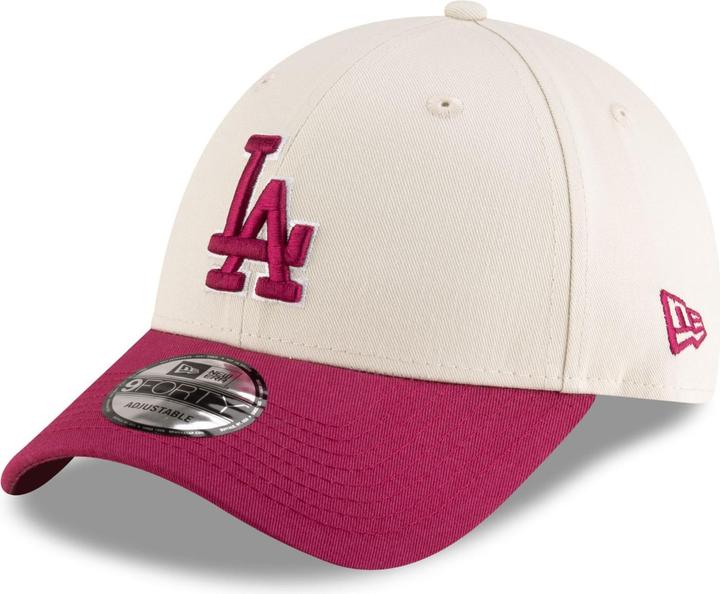 New Era 9Forty Cap - WORLD SERIES Los Angeles Dodgers