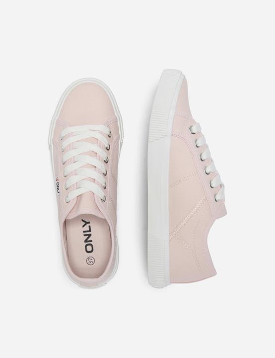 Only Onlnicola Canvas Sneaker Noos