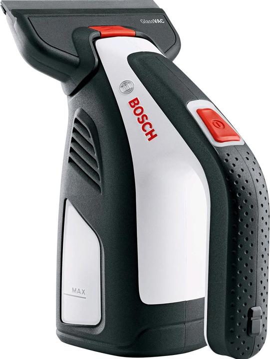 Bosch Home & Garden glass vacuum