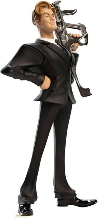 Produktbild Men in Black International Mini Epics