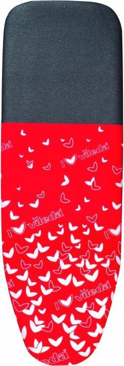Actual product image Vileda Park+Go Ironing Board Cover Cotton, Foam, Polyurethane