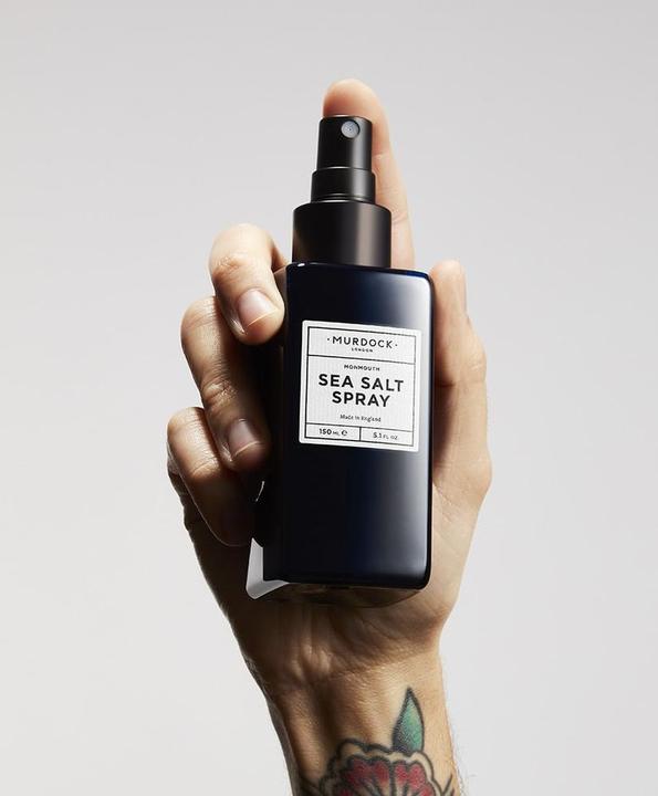 Immagine prodotto Murdock London Sea Salt Spray (150 ml)