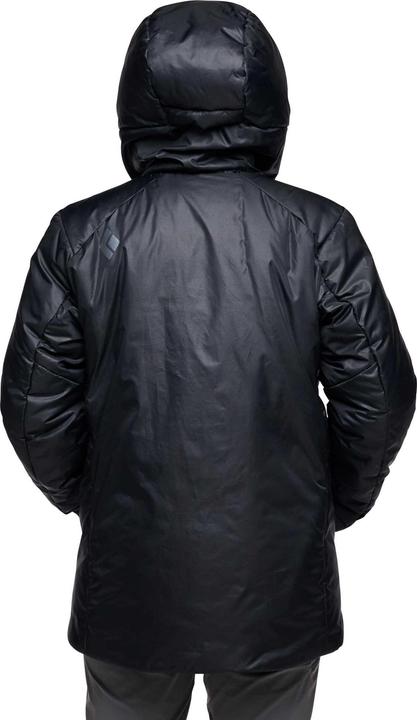 Immagine prodotto Black Diamond W Belay Parka (S)