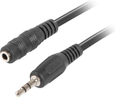 Lanberg CA-MJFJ-10CC-0015-BK (1.50 m)