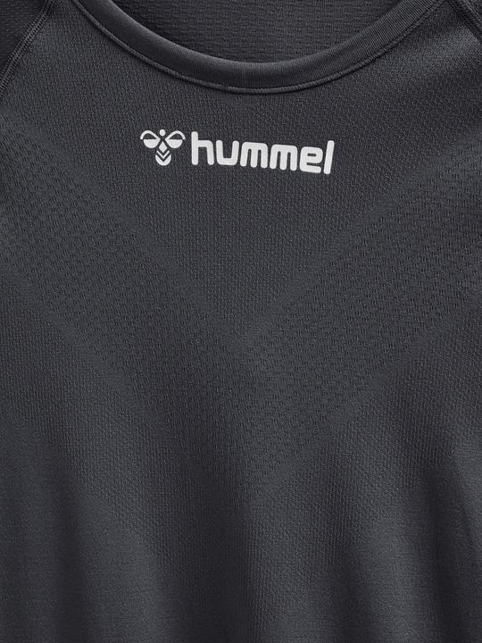 Actual product image hummel hmlBL COMFORT 2.0 TEE L/S (XL)