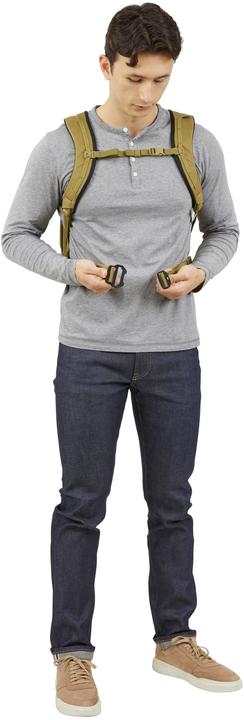 Actual product image Thule Aion (28 l)
