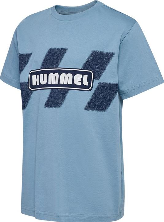 Actual product image hummel hmlPETS T-SHIRT S/S (146)