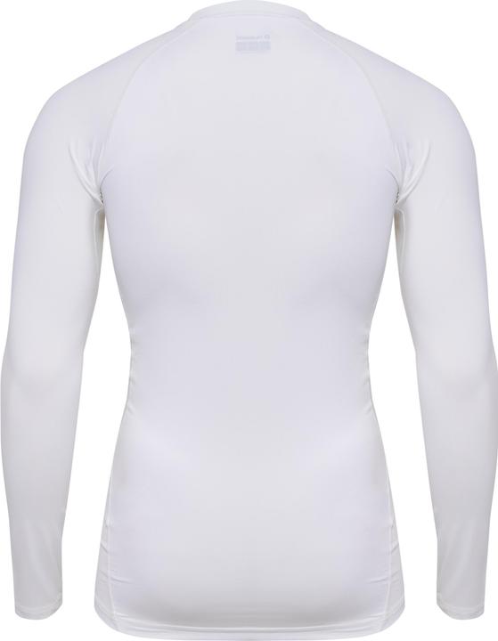 Actual product image hummel Hmlbl Performance Tee L/S (S)