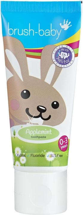 Productafbeelding Brush-Baby Kinderen (50 ml)