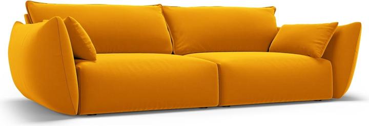 Actual product image Maison Heritage Clau (3-seater)