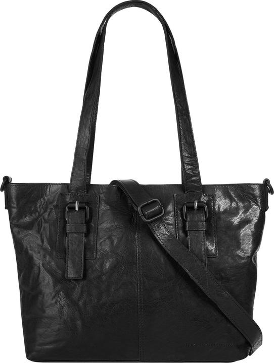 Spikes & Sparrow Shopper