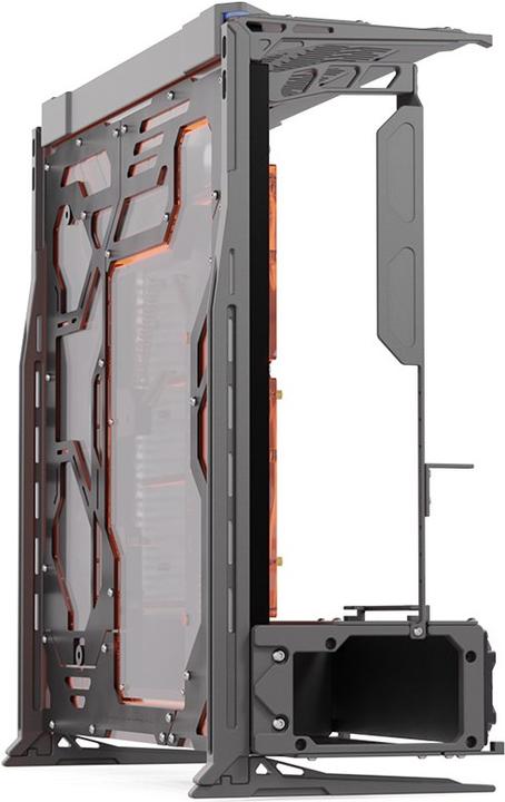 Produktbild Singularity Computers Spectre 3.0 Ardus (Mini-ITX, XL-ATX, E-ATX, mATX, ATX)