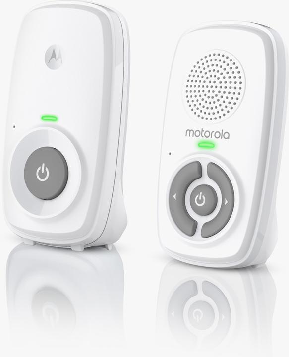 Produktbild Motorola AM21 (Babyphone Audio, 300 m)