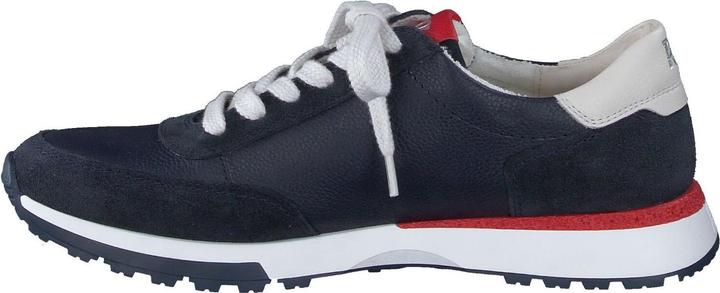 Immagine prodotto Paul Green Scarpe da ginnastica alla moda del marchio realizzate in pelle di alta qualità. Grazie al design (37)